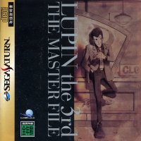 Lupin III--The Master File