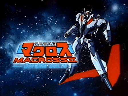 Macross