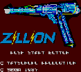 Zillion