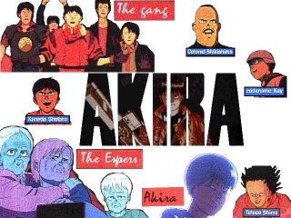 Akira