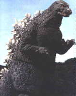 Godzilla