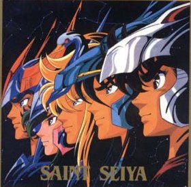 Saint Seiya