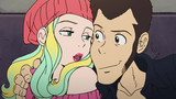 Episode 1: The Wedding of Lupin The Third