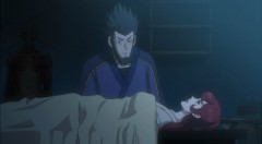 Episode 10: Show Your True Intentions With A Lavish Banquet!