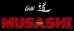Gundoh Musashi title card