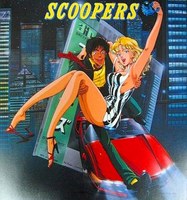 Scoopers promotional image