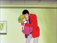 Episode 87: When the Devil Beckons to Lupin