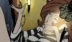 Prison of Love