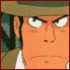 Inspector Zenigata Koichi